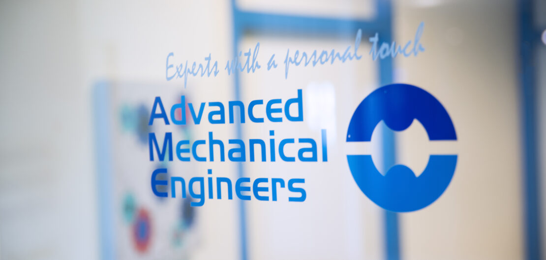 Advanced-Mechanical-Engineers-Voordeur