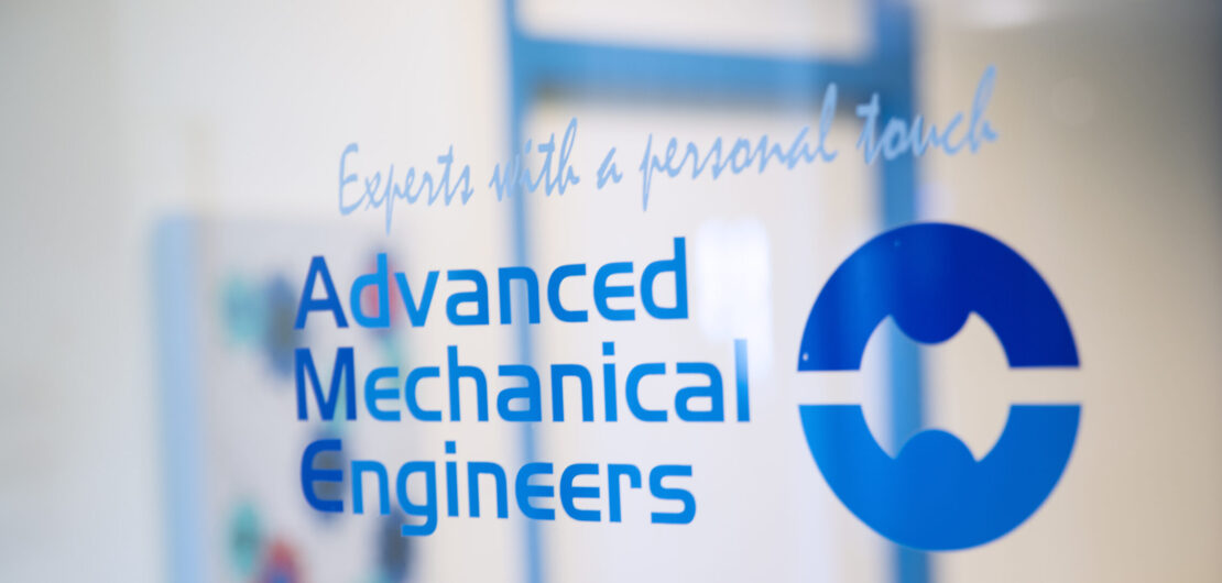 Advanced-Mechanical-Engineers-Voordeur
