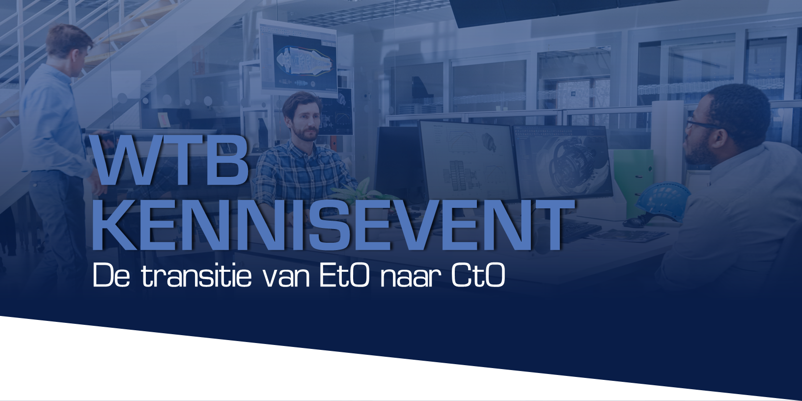 WTB Kennisevent 2022