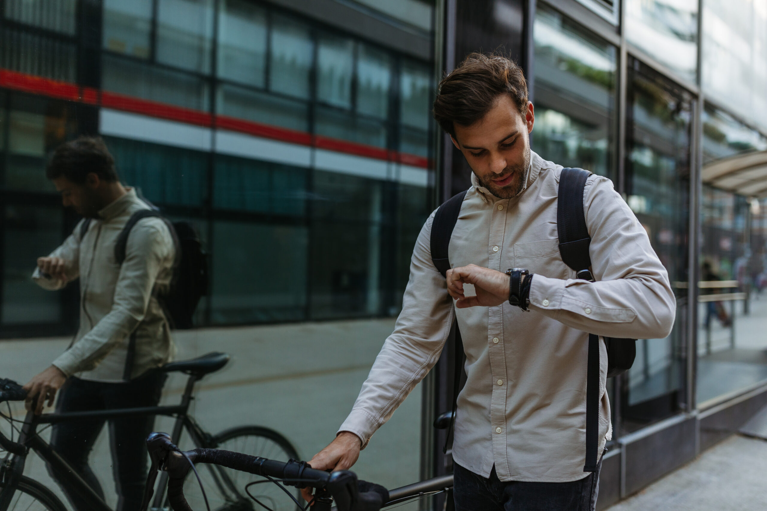 Slimme route (?!): de rol van reisafstand op jouw werk als engineer